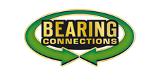 BEARING CONNECTION