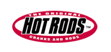HOT RODS