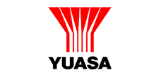YUASA