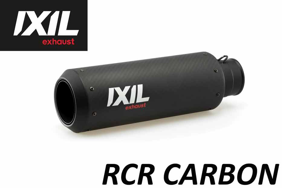 IXIL RCR CARBON