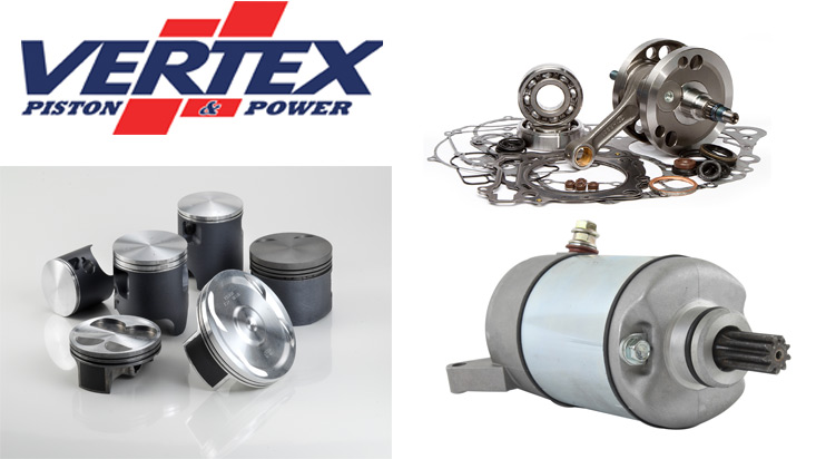 VERTEX